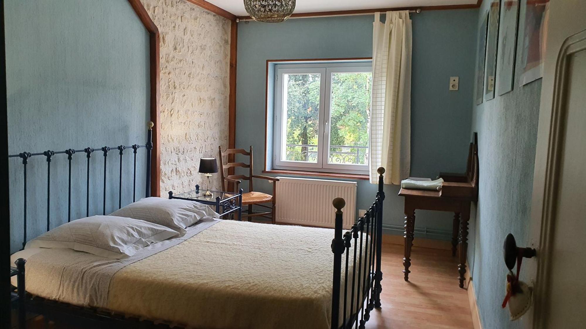 Отель Le Pressoir De Marsac Marsac  Экстерьер фото